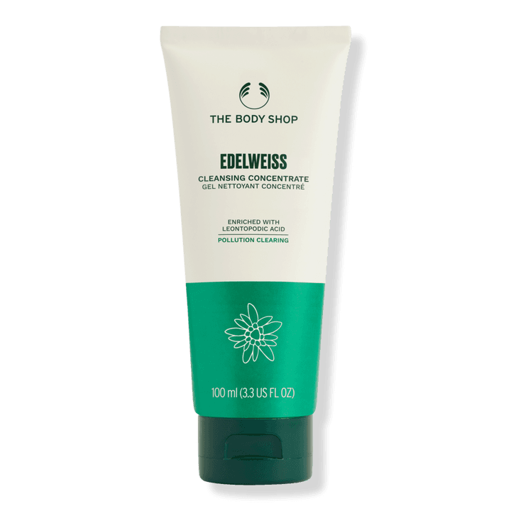 Edelweiss Cleansing Concentrate