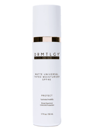 Matte Universal Tinted Moisturizer SPF 46