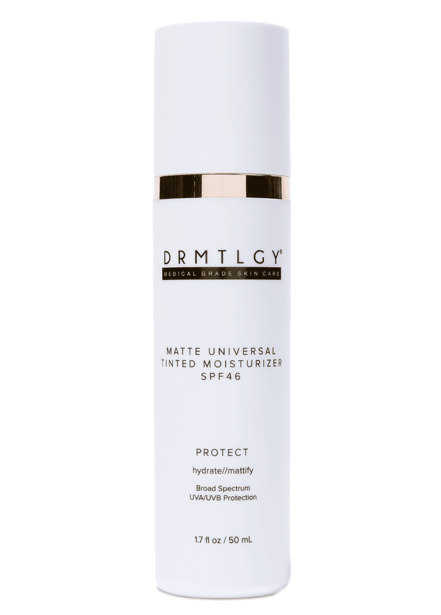 Matte Universal Tinted Moisturizer SPF 46