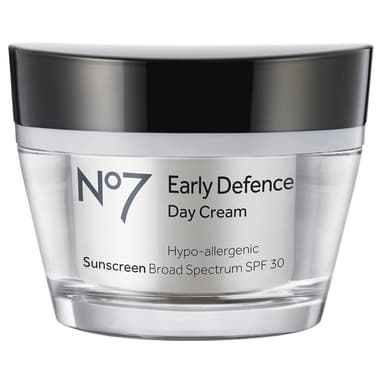 Early Defence Day Cream