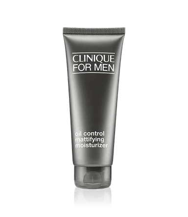 Clinique for Men™ Oil Control Mattifying Moisturizer