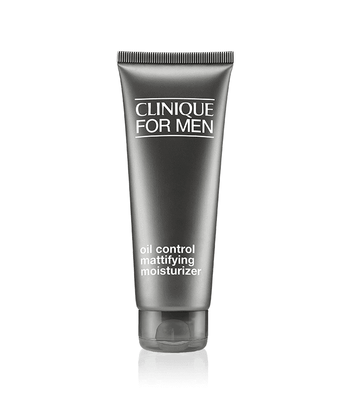 Clinique for Men™ Oil Control Mattifying Moisturizer