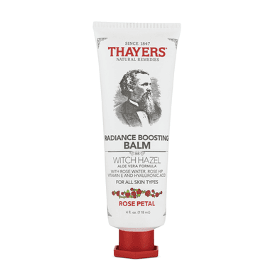 Radiance Boosting Balm