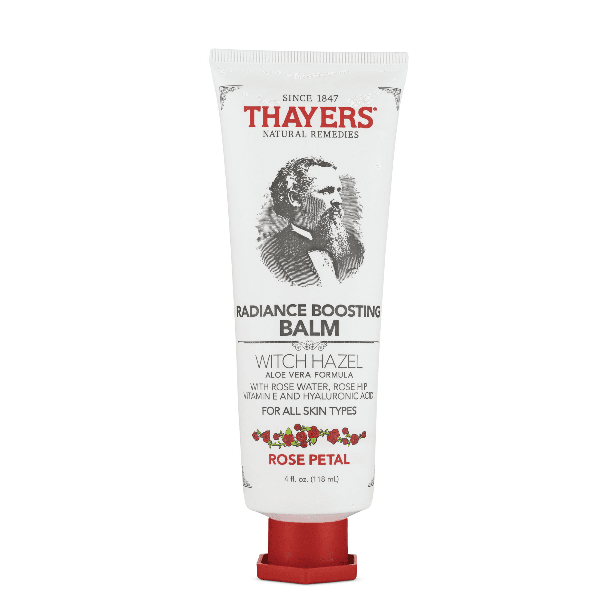 Radiance Boosting Balm