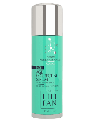 Probiotic Age Correcting Serum