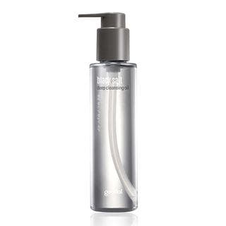 Black Salt Deep Cleansing Oil