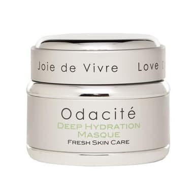 Deep Hydration Masque