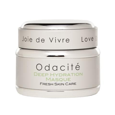 Deep Hydration Masque
