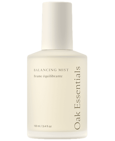 Balancing Mist
