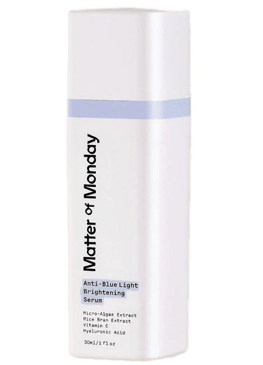 Anti-Blue Light Brightening Serum