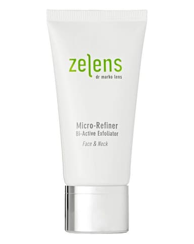 Micro-Refiner Bi-Active Exfoliator