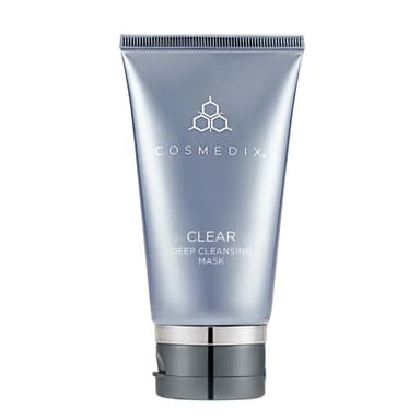 Clear Deep Cleansing Mask