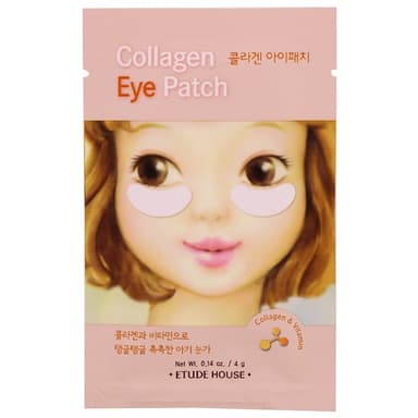 Collagen Eye Patch, 2 Patches