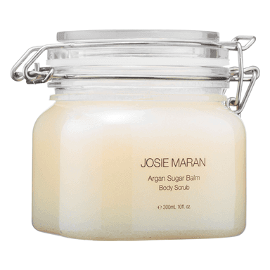 Argan Sugar Balm Body Scrub