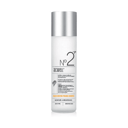 Aqua Enzyme Peeling Essence