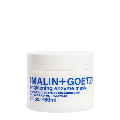 brightening enzyme mask