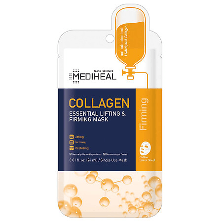 Collagen Essential Lifting & Firming Mask