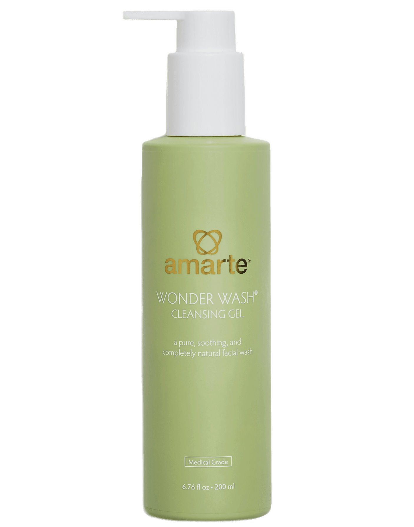 WONDER WASH® Cleansing Gel