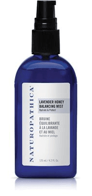 Lavender Honey Balancing Mist