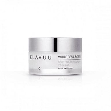 White Pearlsation Completed Revitalizing Pearl Eye Cream