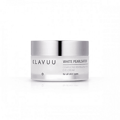 White Pearlsation Completed Revitalizing Pearl Eye Cream