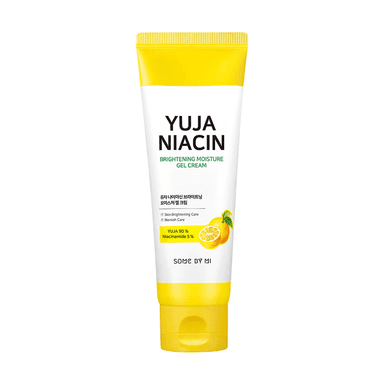 Yuja Niacin Brightening Moisture Gel Cream