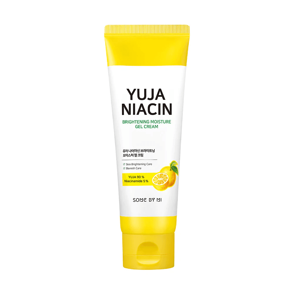 Yuja Niacin Brightening Moisture Gel Cream