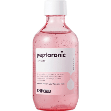 Prep Peptaronic Serum