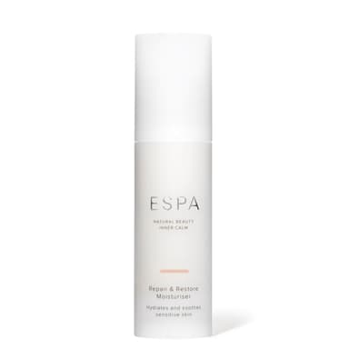Repair And Restore Moisturiser