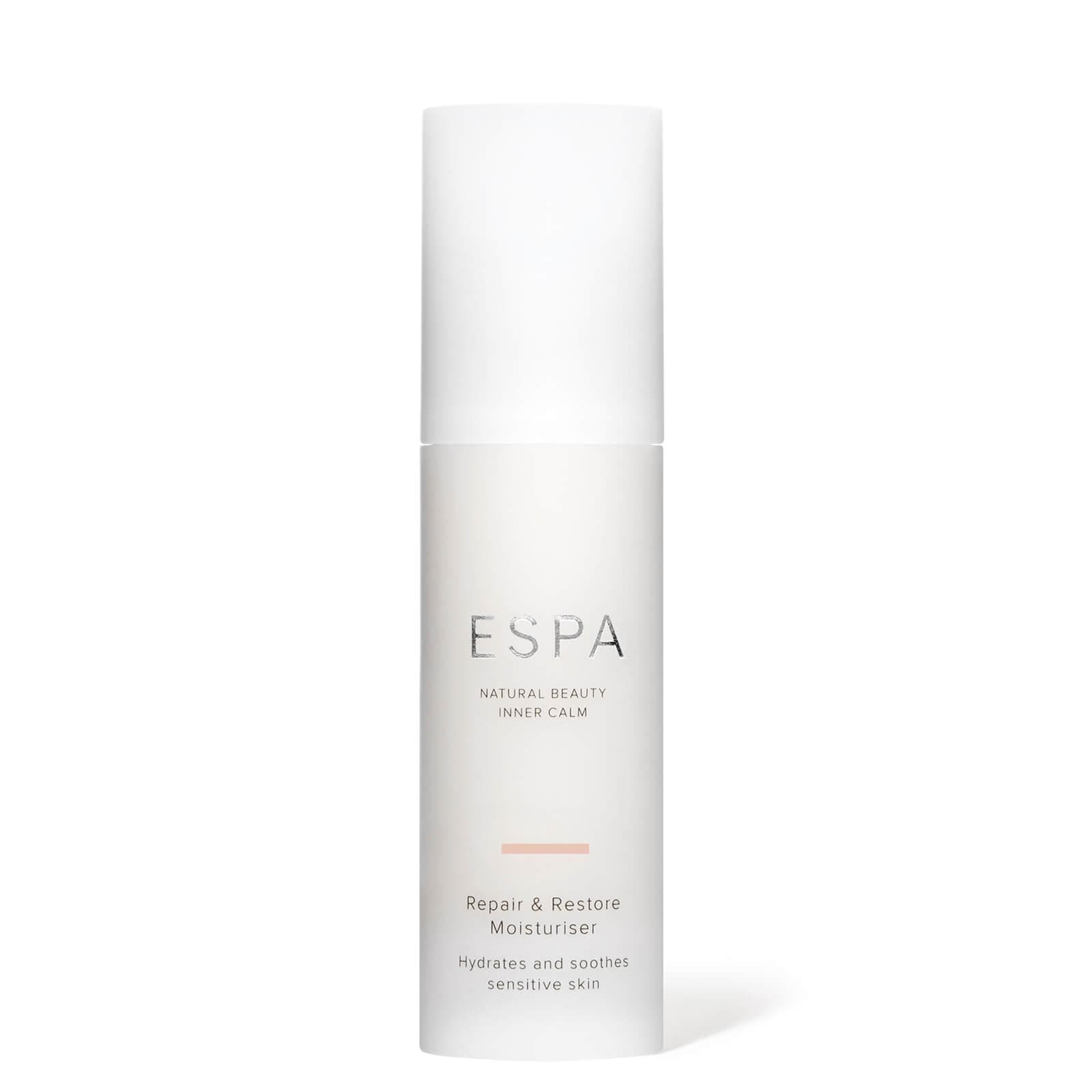 Repair And Restore Moisturiser