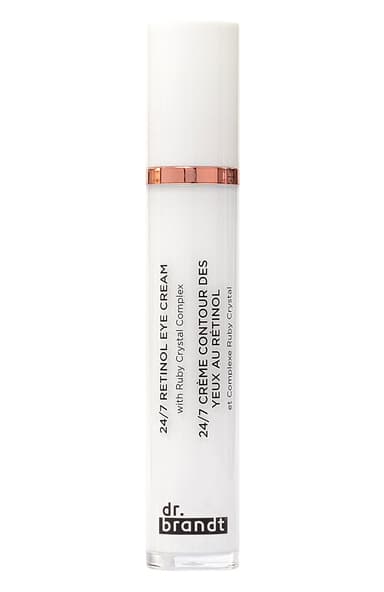 24/7 Retinol Eye Cream