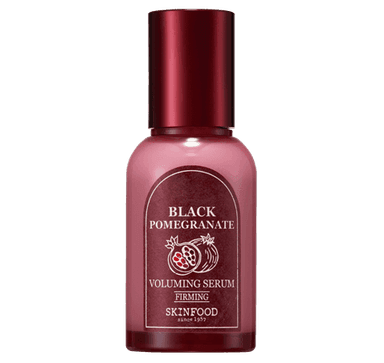 Black Pomegranate Voluming Serum