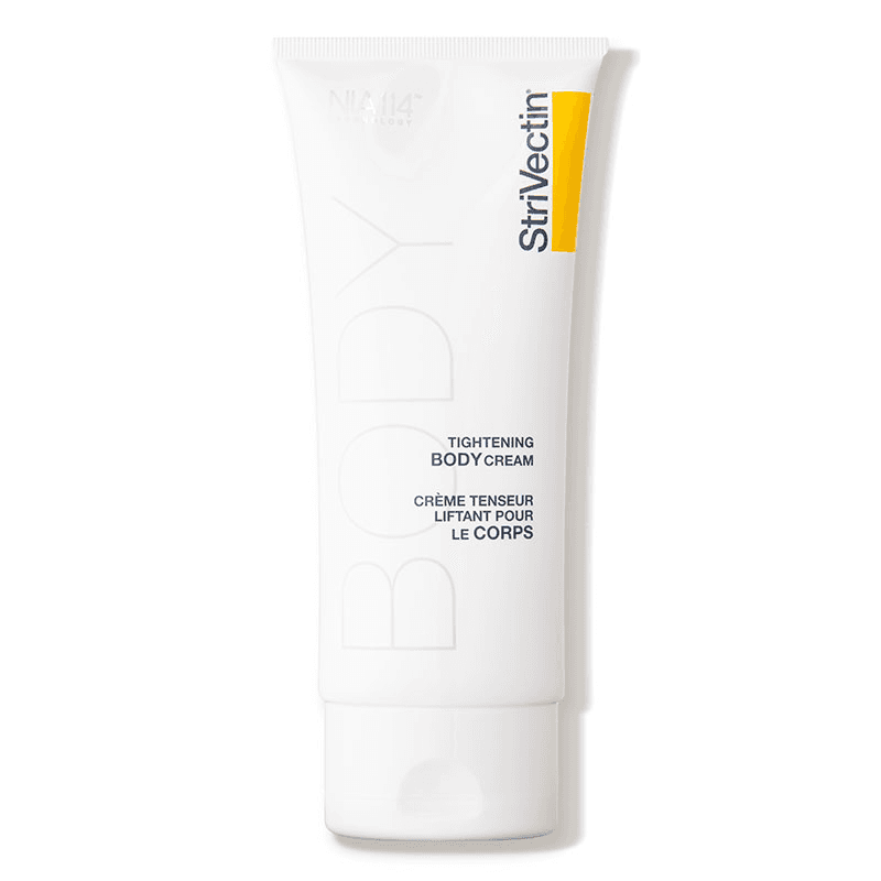 Tightening Body Cream
