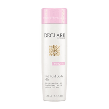 Nutrilipid Body Milk