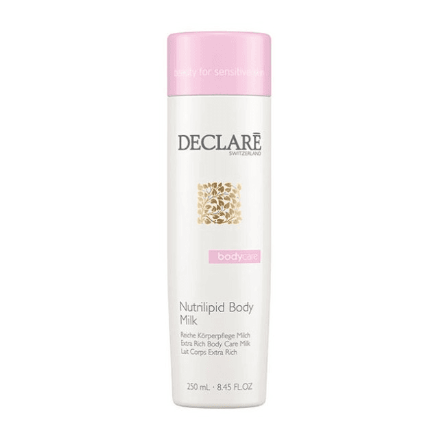 Nutrilipid Body Milk