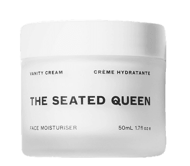 Vanity Cream