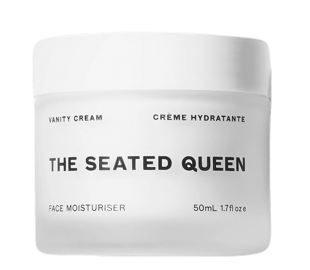 Vanity Cream