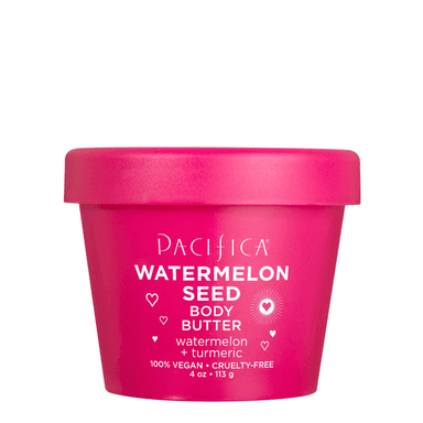 Watermelon Seed Rich Body Hydration