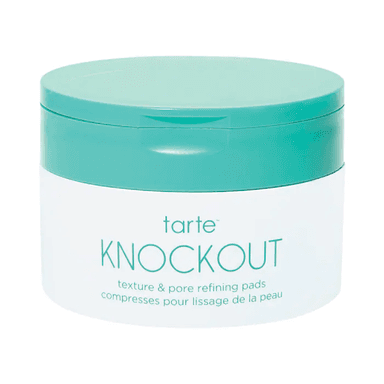 Knockout Texture & Pore Refining Pads