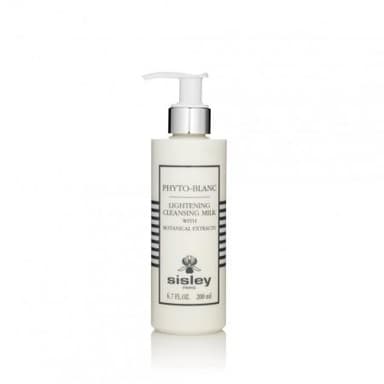 Phyto-Blanc Lightening Cleansing Milk