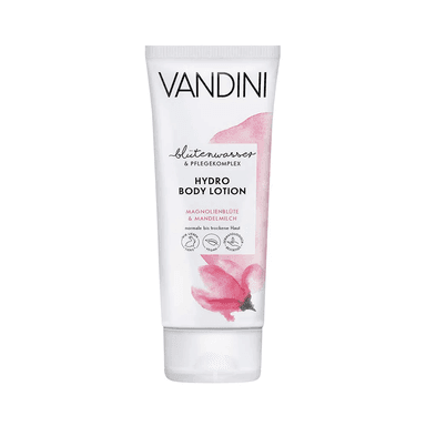 Body Lotion Hydro Magnolia Blossom & Almond Milk