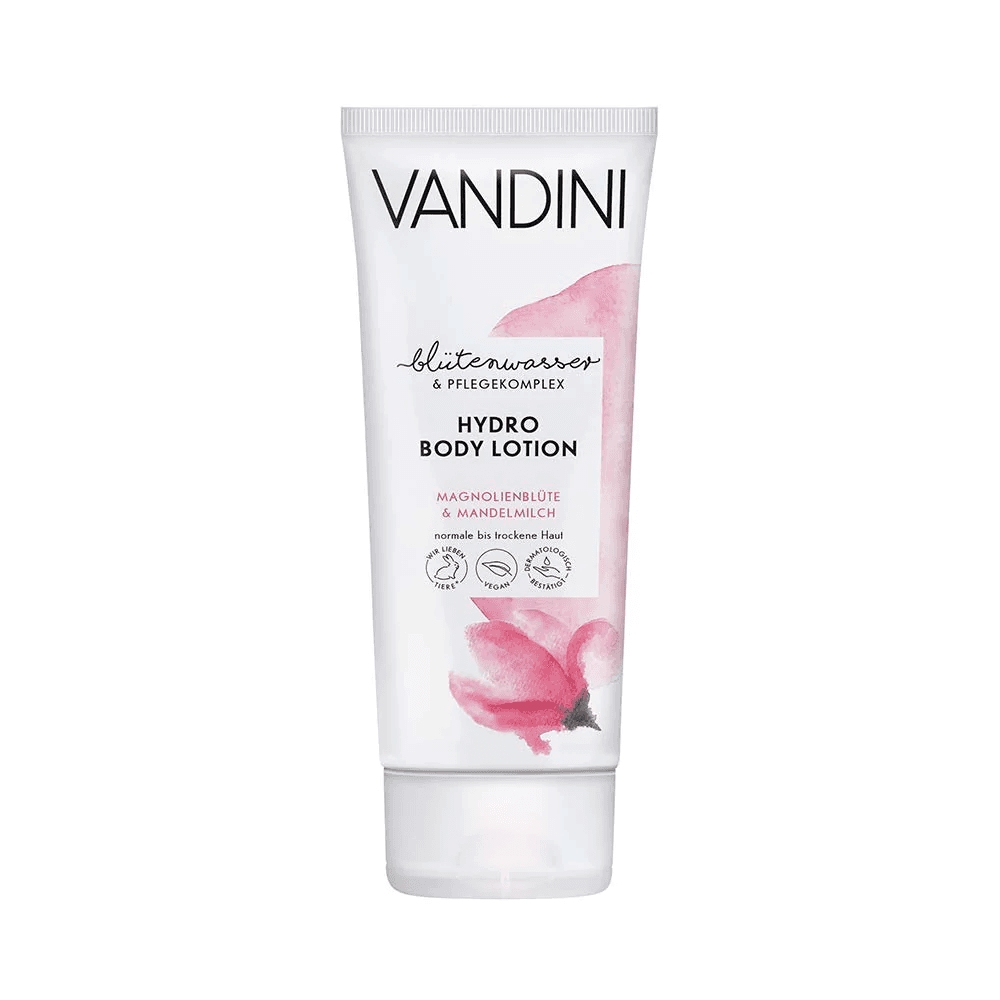 Body Lotion Hydro Magnolia Blossom & Almond Milk