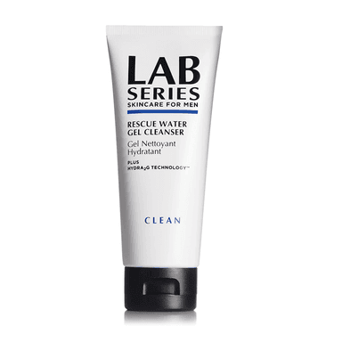 Rescue Water Gel Cleanser