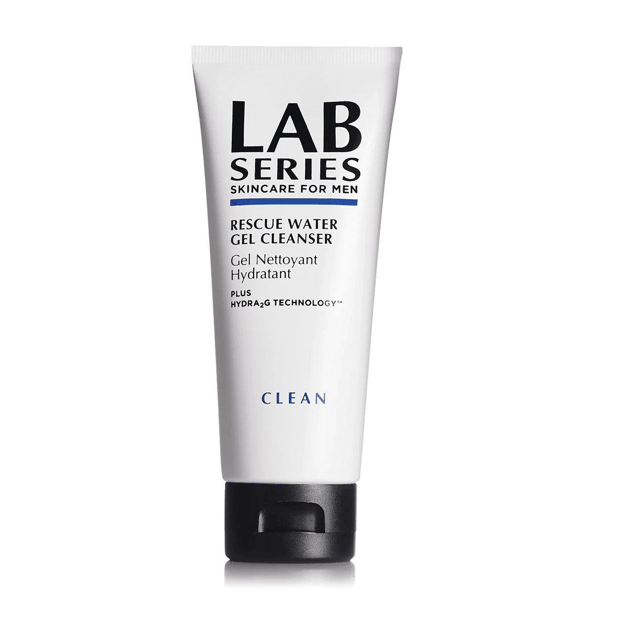 Rescue Water Gel Cleanser