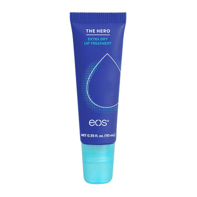 The Hero Extra Dry Lip Treatment 