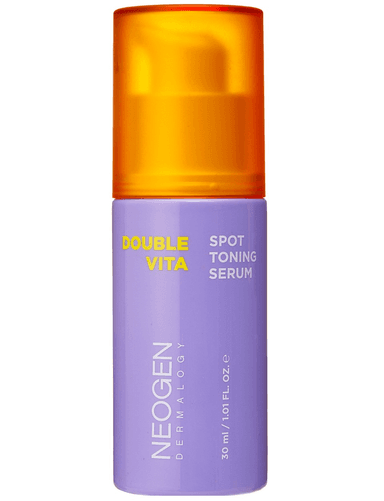 Dermalogy Double Vita Spot Toning Serum