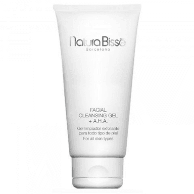 Stabilizing Facial Cleansing Gel + AHA