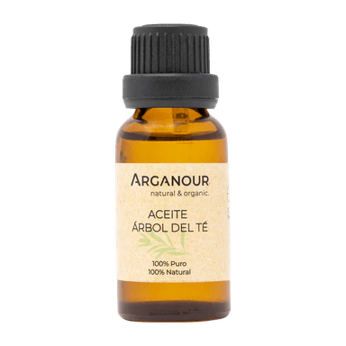 100% Pure Tea Tree Essential Oil
