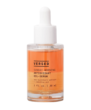 Sunday Morning Antioxidant Oil-Serum