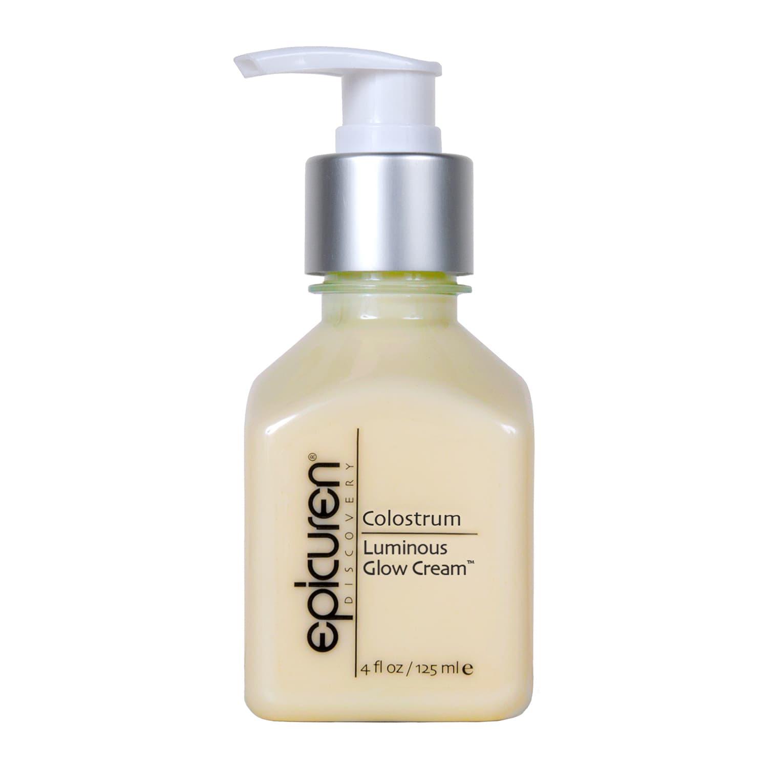 Colostrum Luminous Glow Cream